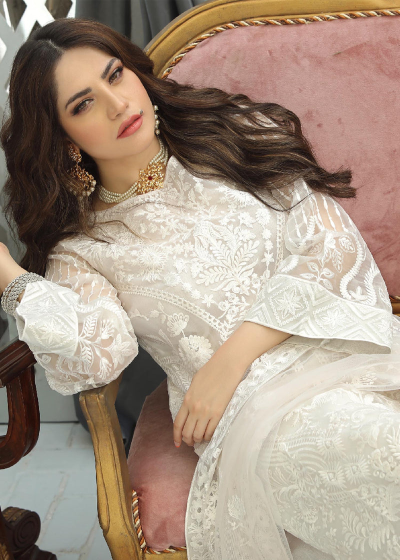 Daud Abbas | Formals Collection | LUNA - Waniyas