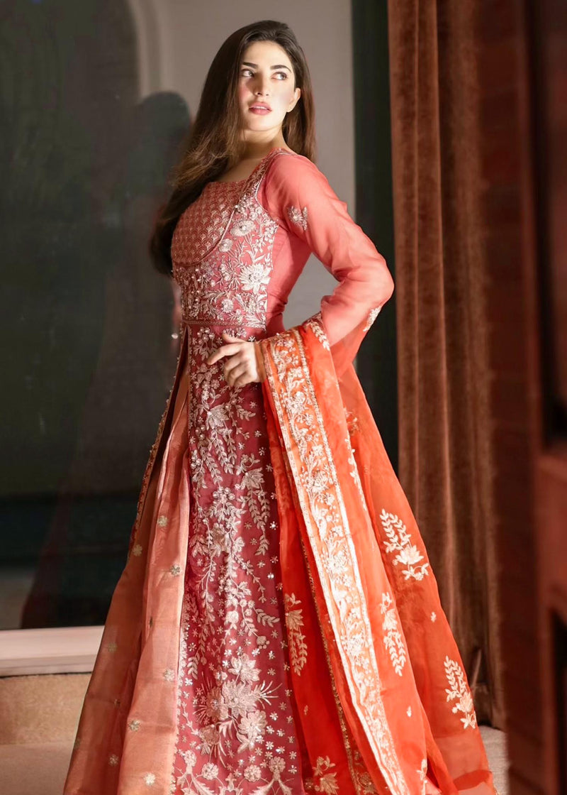 Daud Abbas | Formals Collection | Nilofer - Waniyas