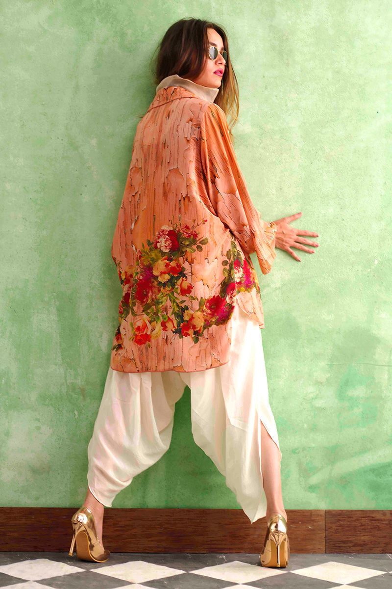 Shamaeel Ansari | Essentials 25 | SAF6 - Ladies Clothes - Maria Faisal