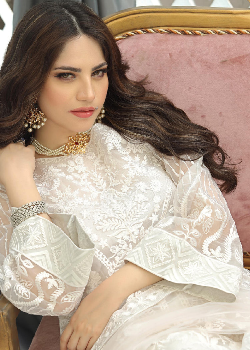 Daud Abbas | Formals Collection | LUNA - Waniyas