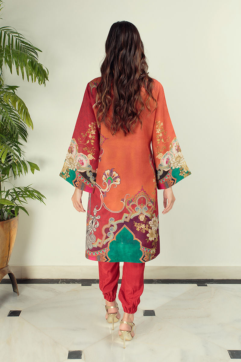 Shamaeel Ansari | Essentials 25 | ECK-07 - Ladies Clothes - Maria Faisal
