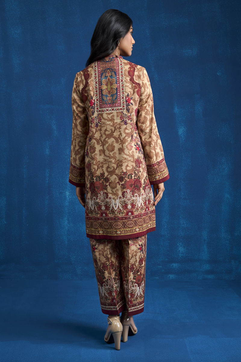 Shamaeel Ansari | Essentials 25 | ES-01