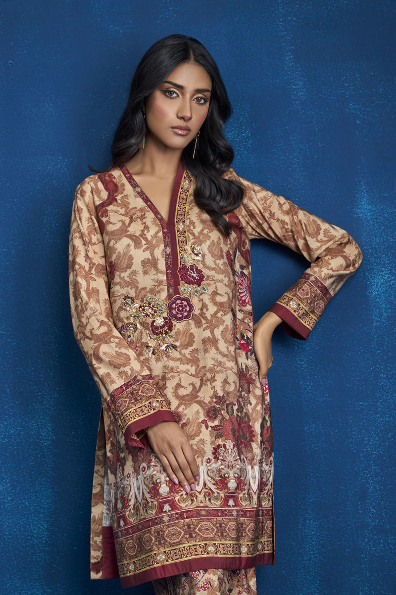 Shamaeel Ansari | Essentials 25 | ES-01