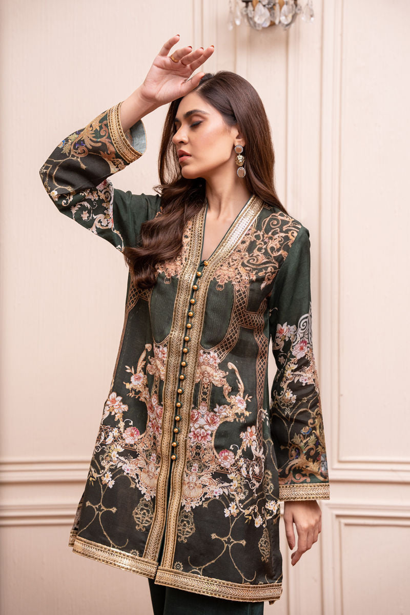 Shamaeel Ansari | Essentials 25 | EKS-04