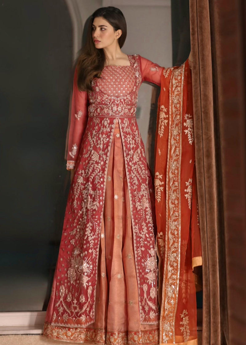 Daud Abbas | Formals Collection | Nilofer - Waniyas