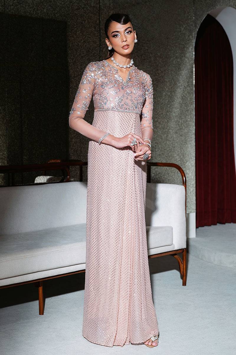 Haute Form | Diva Formals | Madame by Maria Faisal - Registered Vendor of : Haute Form - type : Ladies Clothes - 100% original wedding dresses