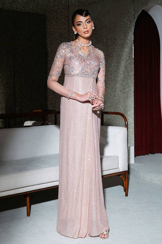 Haute Form | Diva Formals | Madame by Maria Faisal - Registered Vendor of : Haute Form - type : Ladies Clothes - 100% original wedding dresses