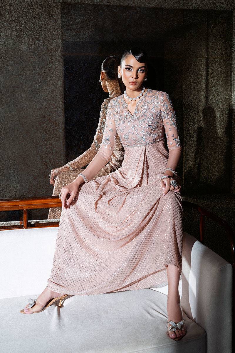 Haute Form | Diva Formals | Madame by Maria Faisal - Registered Vendor of : Haute Form - type : Ladies Clothes - 100% original wedding dresses