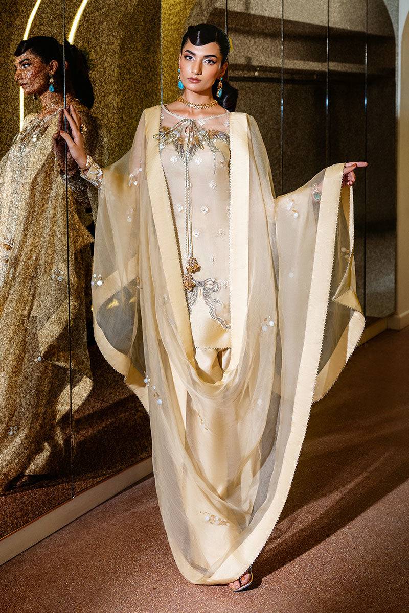 Haute Form | Diva Formals | Bloomingdale by Maria Faisal - Registered Vendor of : Haute Form - type : Ladies Clothes - 100% original wedding dresses