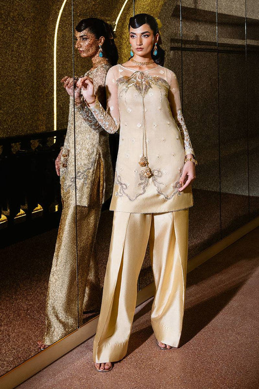 Haute Form | Diva Formals | Bloomingdale by Maria Faisal - Registered Vendor of : Haute Form - type : Ladies Clothes - 100% original wedding dresses