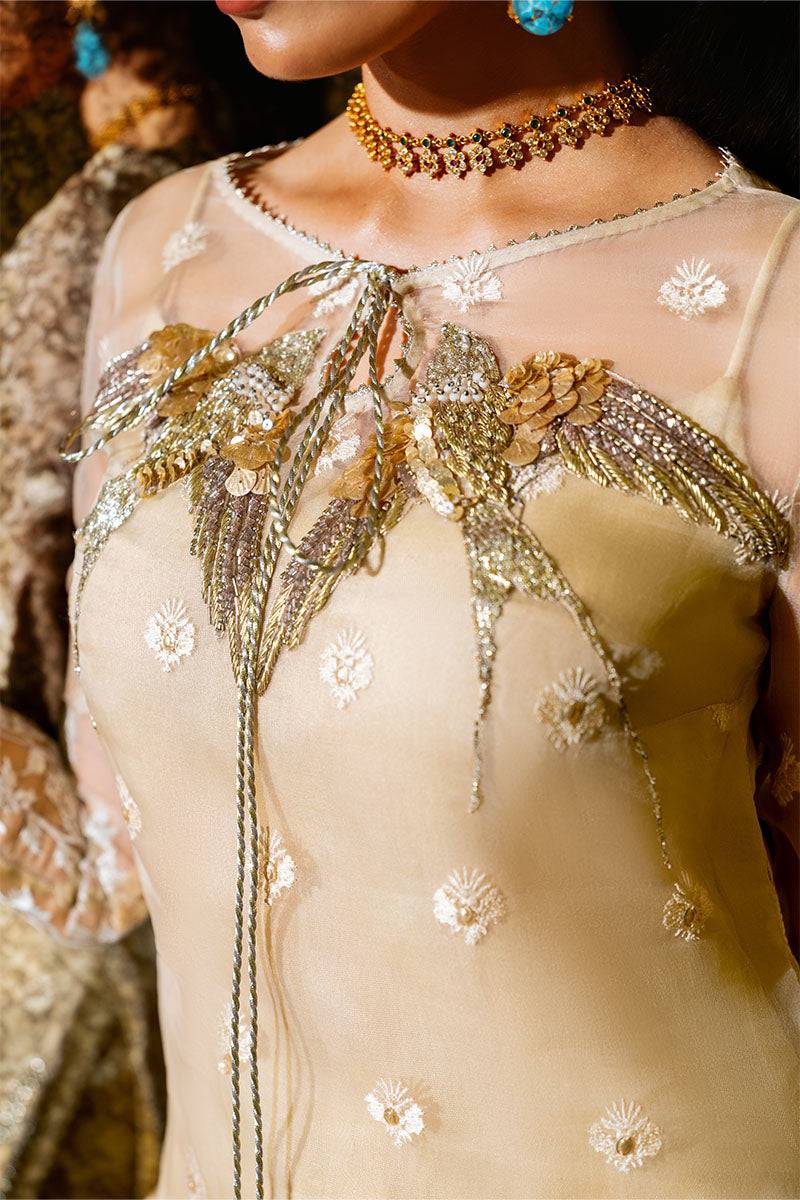 Haute Form | Diva Formals | Bloomingdale by Maria Faisal - Registered Vendor of : Haute Form - type : Ladies Clothes - 100% original wedding dresses