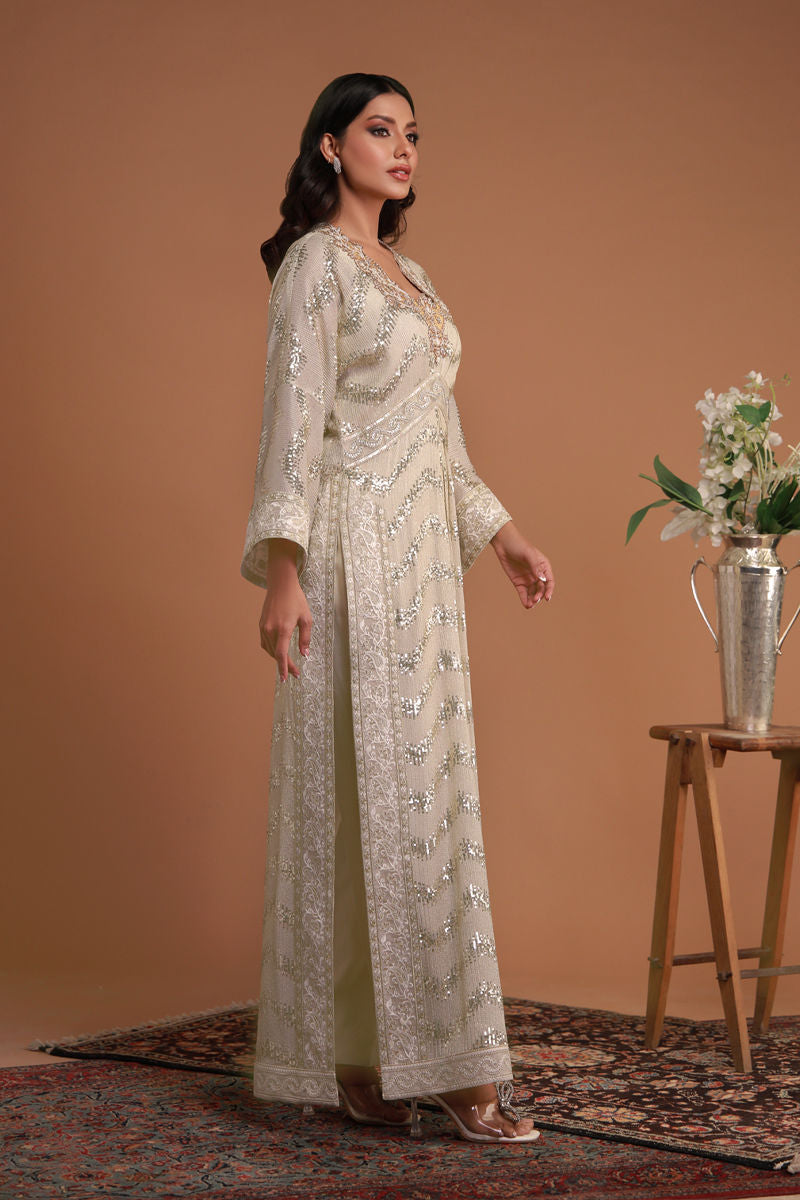 Shamaeel Ansari | Ramadan Edit 25 | RF-02 by Maria Faisal - Registered Vendor of : Shamaeel Ansari - type : Ladies Clothes - 100% original wedding dresses