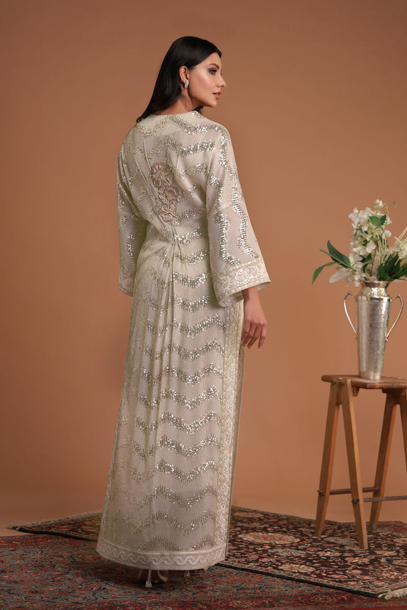 Shamaeel Ansari | Ramadan Edit 25 | RF-02 by Maria Faisal - Registered Vendor of : Shamaeel Ansari - type : Ladies Clothes - 100% original wedding dresses