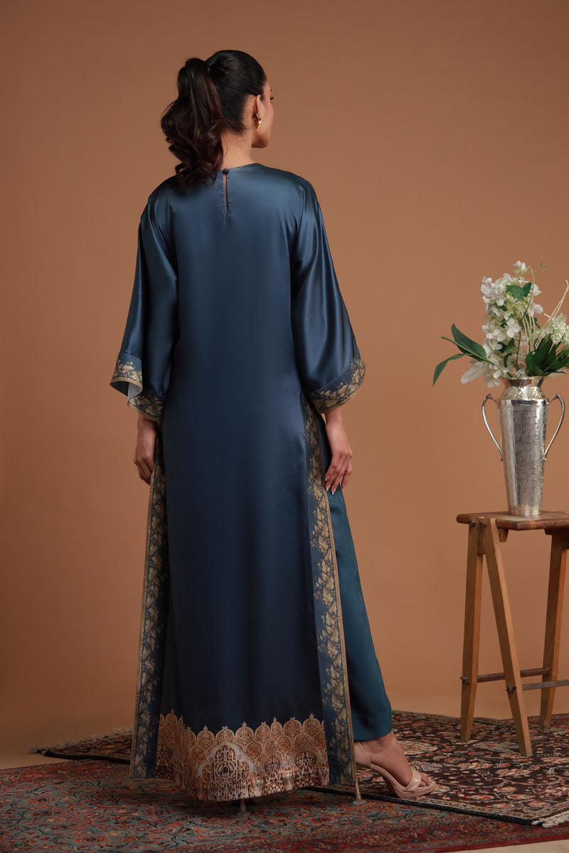 Shamaeel Ansari | Ramadan Edit 25 | RF-05 by Maria Faisal - Registered Vendor of : Shamaeel Ansari - type : Ladies Clothes - 100% original wedding dresses