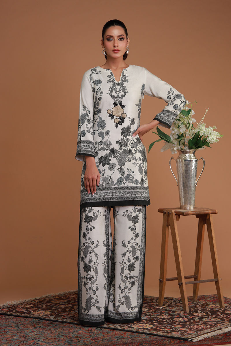 Shamaeel Ansari | Essentials 25 | RF-07