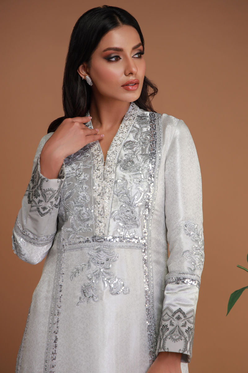 Shamaeel Ansari | Ramadan Edit 25 | RF-09 by Maria Faisal - Registered Vendor of : Shamaeel Ansari - type : Ladies Clothes - 100% original wedding dresses