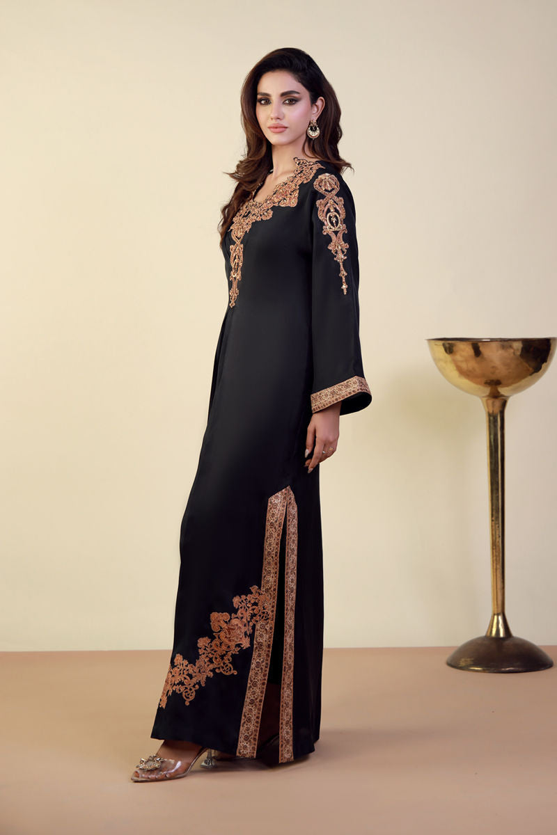 Shamaeel Ansari | Festive Edit | EE-01 - Ladies Clothes - Maria Faisal