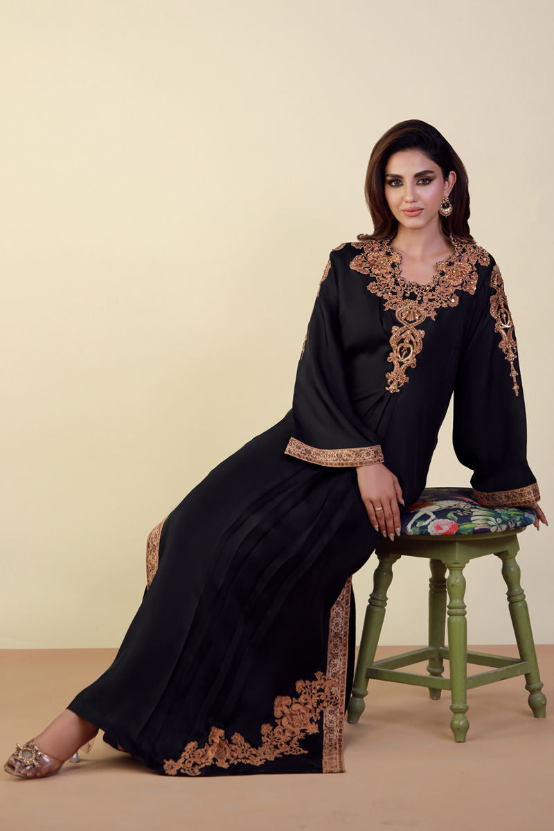 Shamaeel Ansari | Festive Edit | EE-01 - Ladies Clothes - Maria Faisal