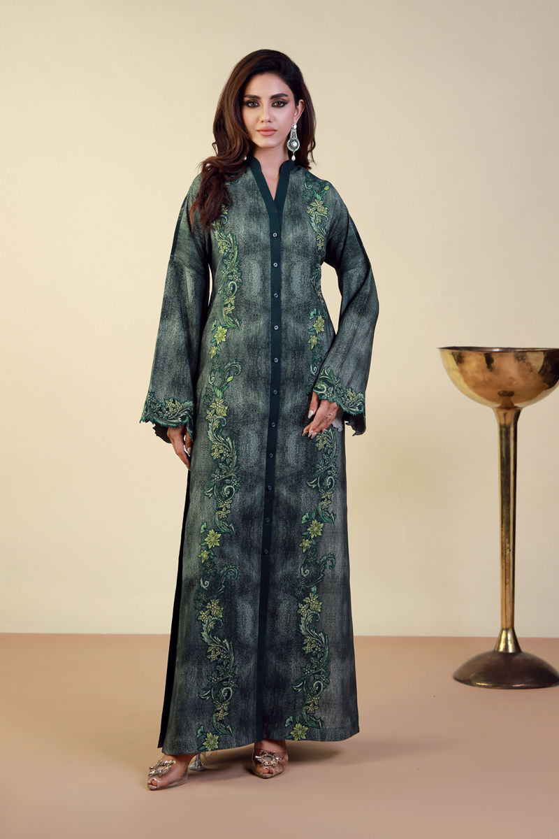 Shamaeel Ansari | Festive Edit | EE-02 - Ladies Clothes - Maria Faisal