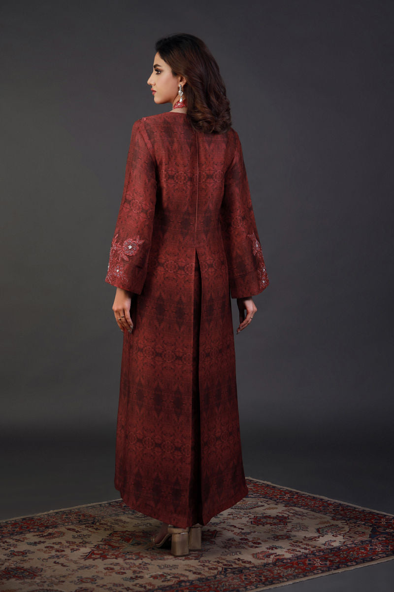 Shamaeel Ansari | Festive Edit | EE-04 - Ladies Clothes - Maria Faisal