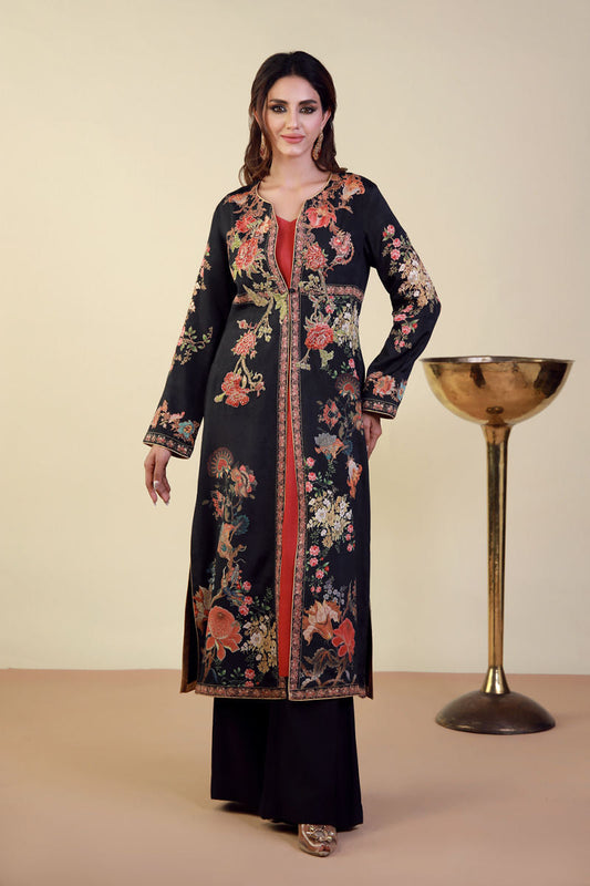 Shamaeel Ansari | Festive Edit | EE-13 - Ladies Clothes - Maria Faisal