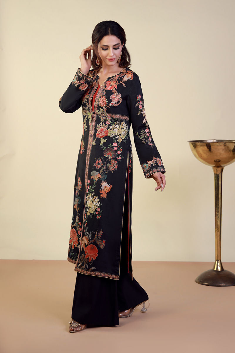 Shamaeel Ansari | Festive Edit | EE-13 - Ladies Clothes - Maria Faisal