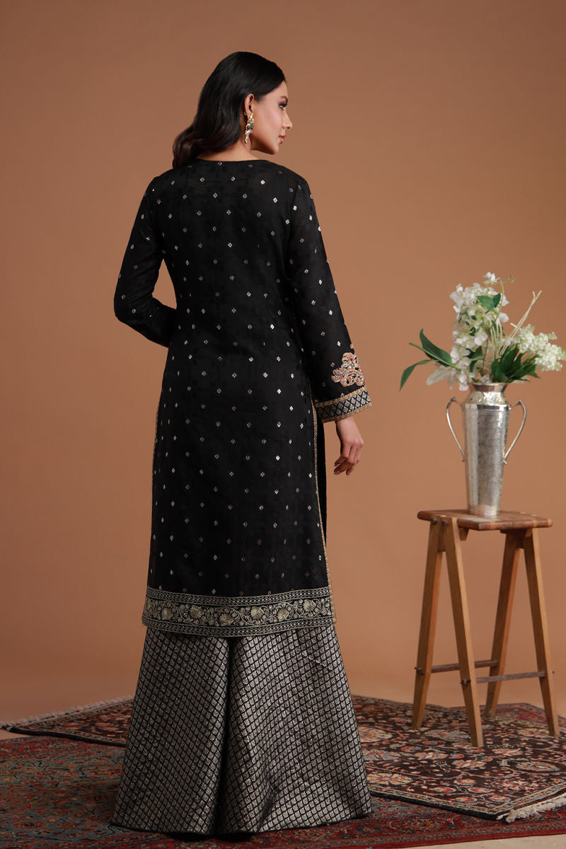 Shamaeel Ansari | Festive Edit | EE-14 - Ladies Clothes - Maria Faisal