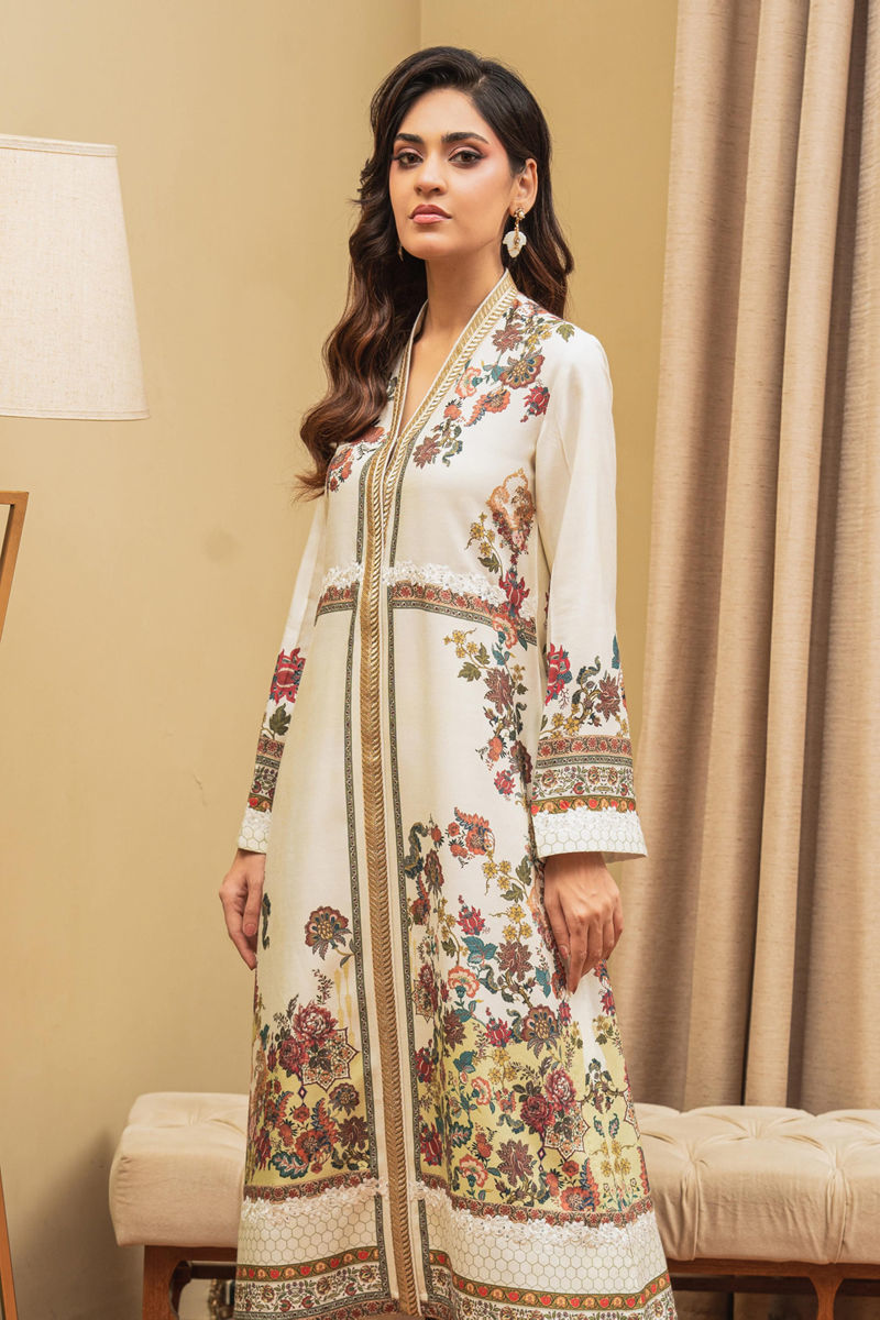 Shamaeel Ansari | Essentials 25 | ECK-26 - Ladies Clothes - Maria Faisal