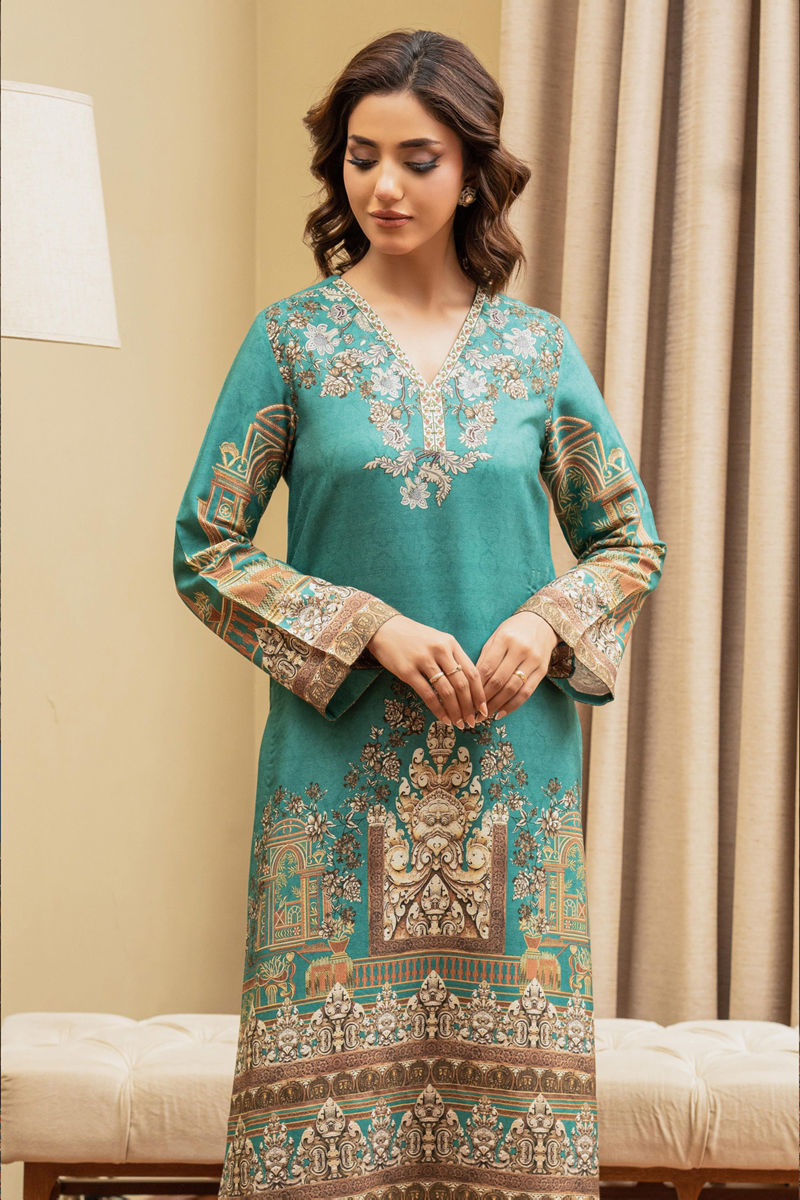 Shamaeel Ansari | Essentials 25 | ECK-27 - Ladies Clothes - Maria Faisal