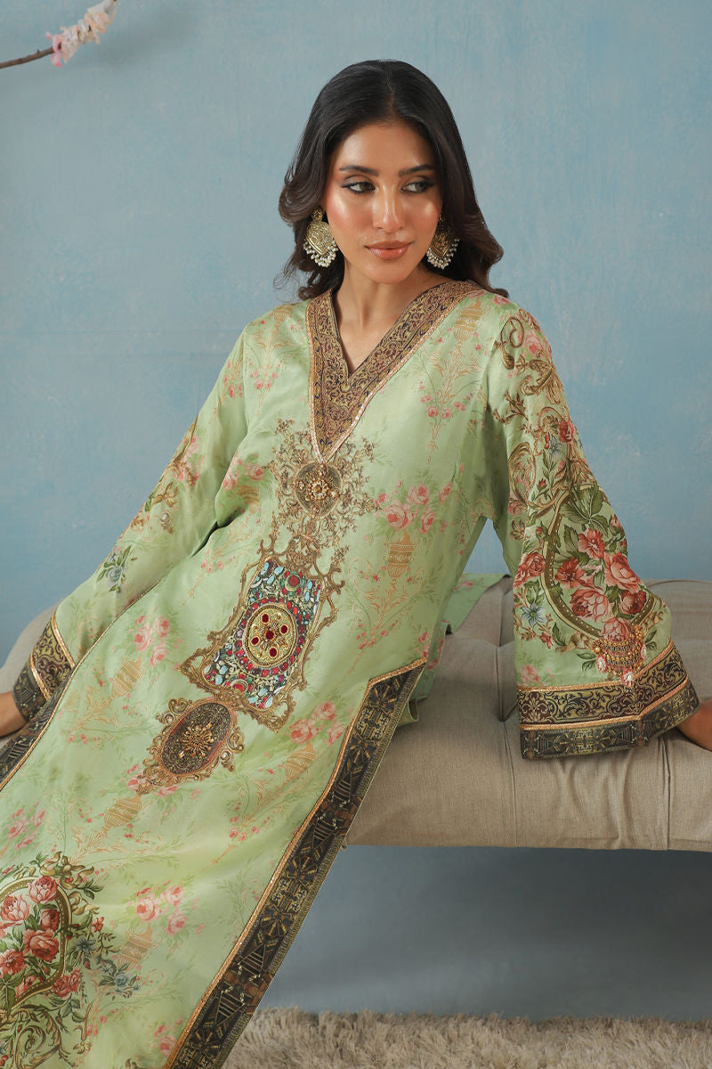 Shamaeel Ansari | Kaira Luxe | KAI-01