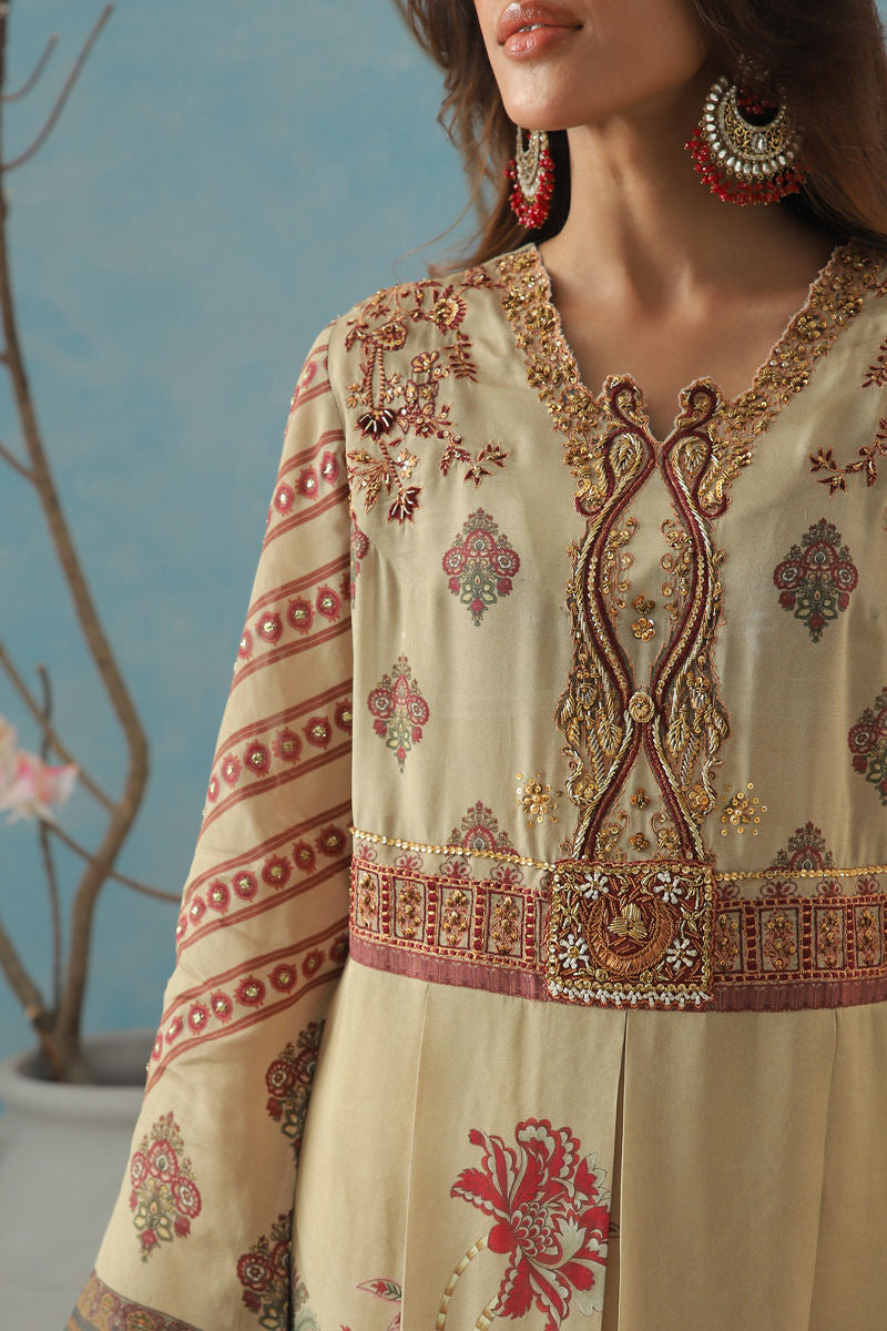 Shamaeel Ansari | Kaira Luxe | KAI-06