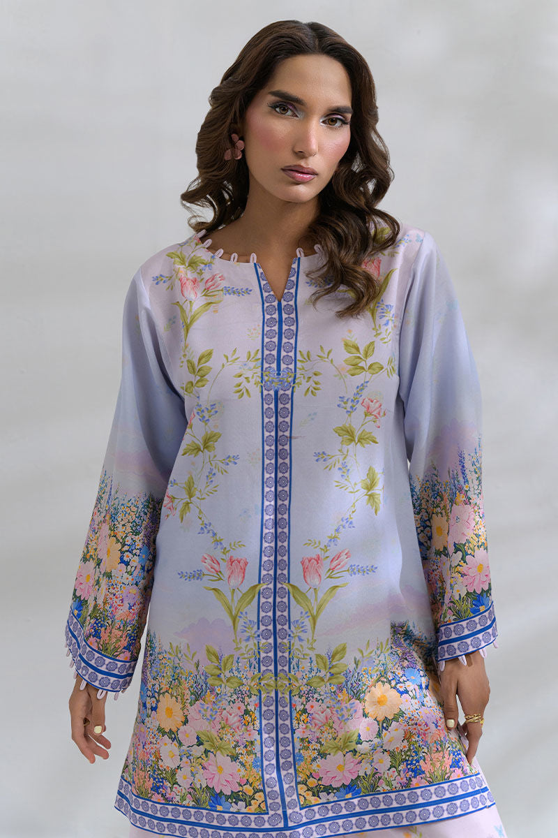 Fatima Khan | FK Prints | Sorbet Soirèe - Ladies Clothes - Maria Faisal