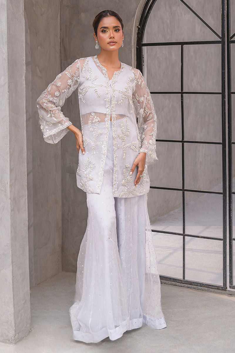 Fatima Khan | Elahe Wedding Formals | Noura - Ladies Clothes - Maria Faisal