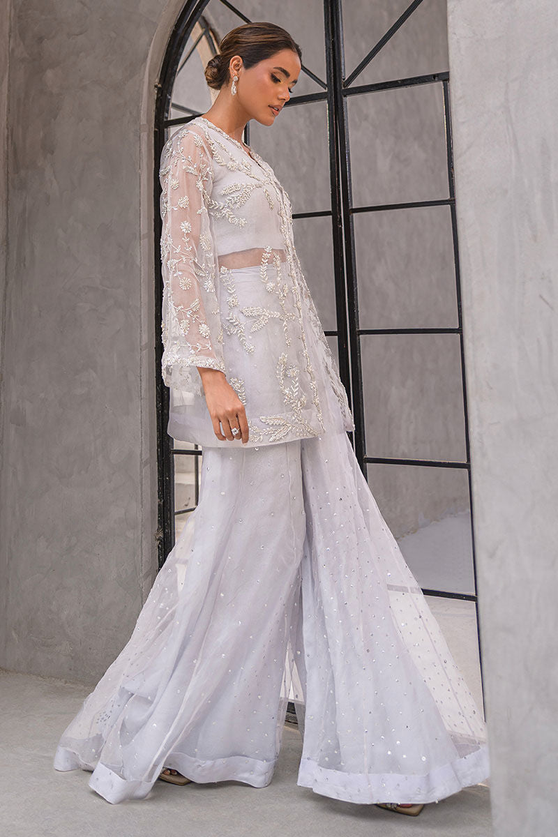 Fatima Khan | Elahe Wedding Formals | Noura - Ladies Clothes - Maria Faisal