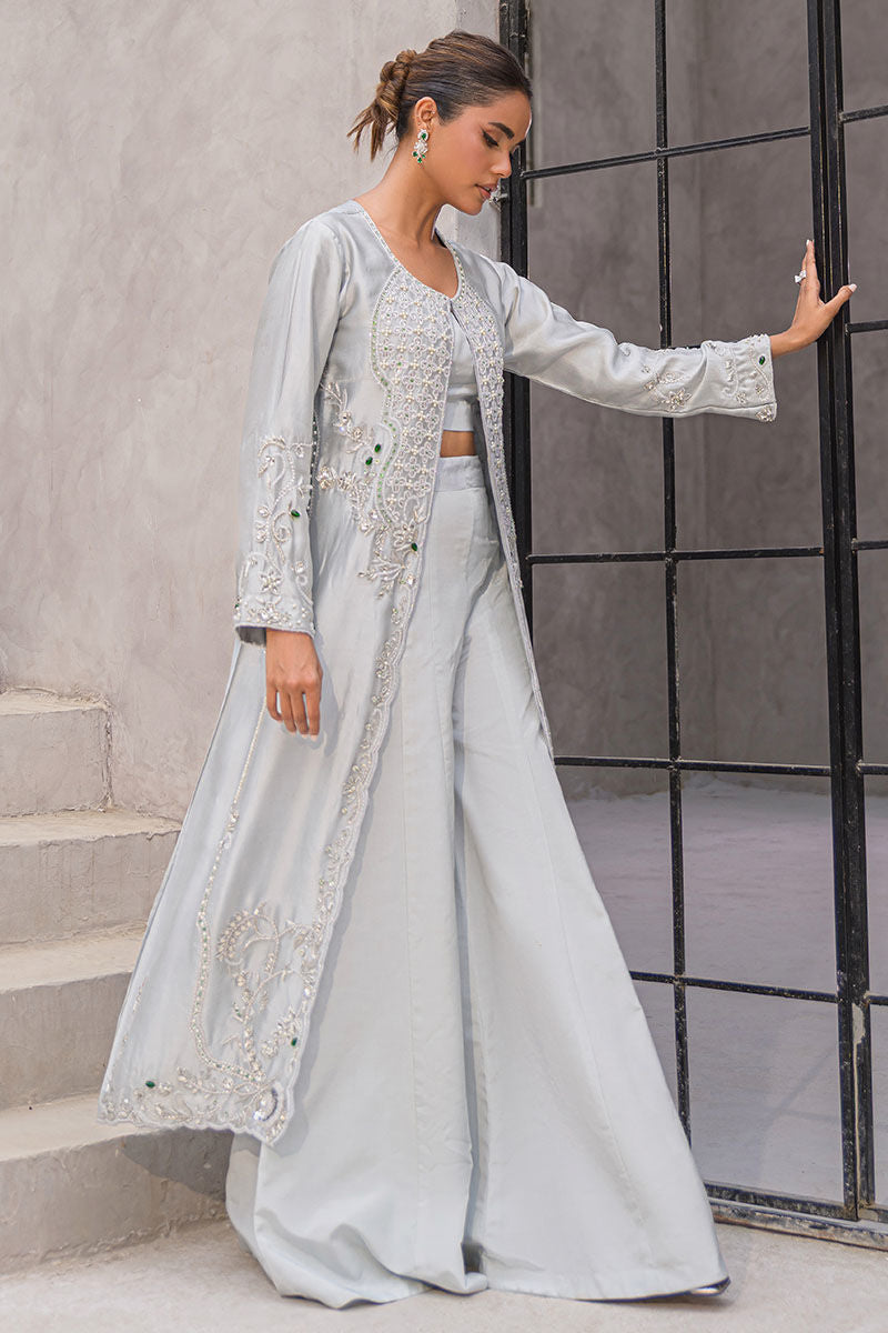 Fatima Khan | Elahe Wedding Formals | Zyra - Ladies Clothes - Maria Faisal