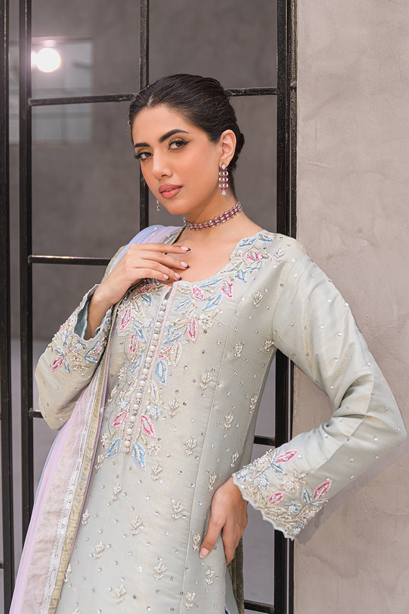Fatima Khan | Elahe Wedding Formals | Sabeen - Ladies Clothes - Maria Faisal