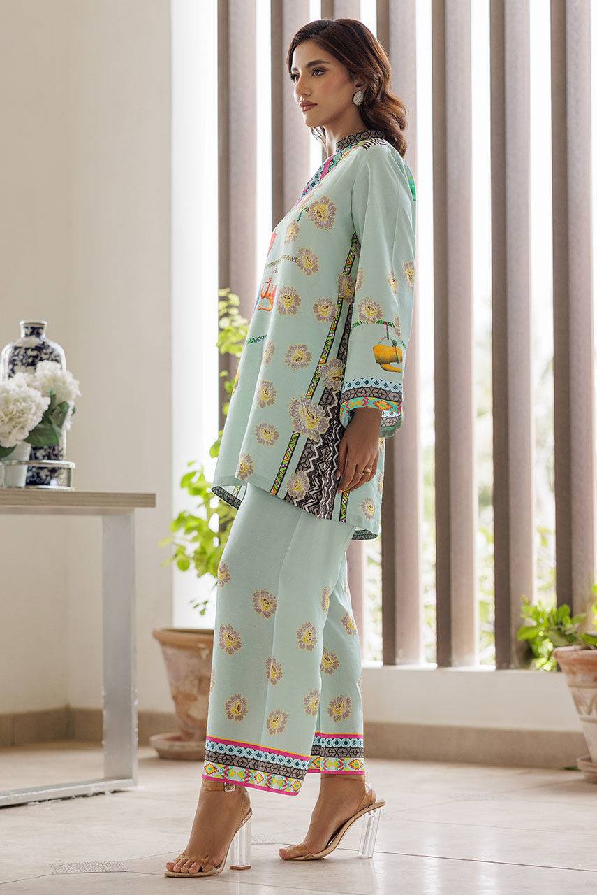 Deepak Perwani | Summer Festive 25 | Chainak by Maria Faisal - Registered Vendor of : Deepak Perwani - type : Ladies Clothes - 100% original wedding dresses