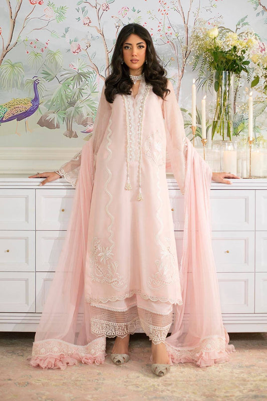 Annus Abrar | Sehr Eid Luxe | Zaar by Maria Faisal - Registered Vendor of : Annus Abrar - type : Ladies Clothes - 100% original wedding dresses