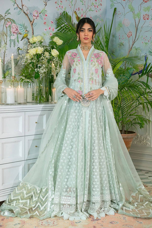 Annus Abrar | Sehr Eid Luxe | Leia by Maria Faisal - Registered Vendor of : Annus Abrar - type : Ladies Clothes - 100% original wedding dresses