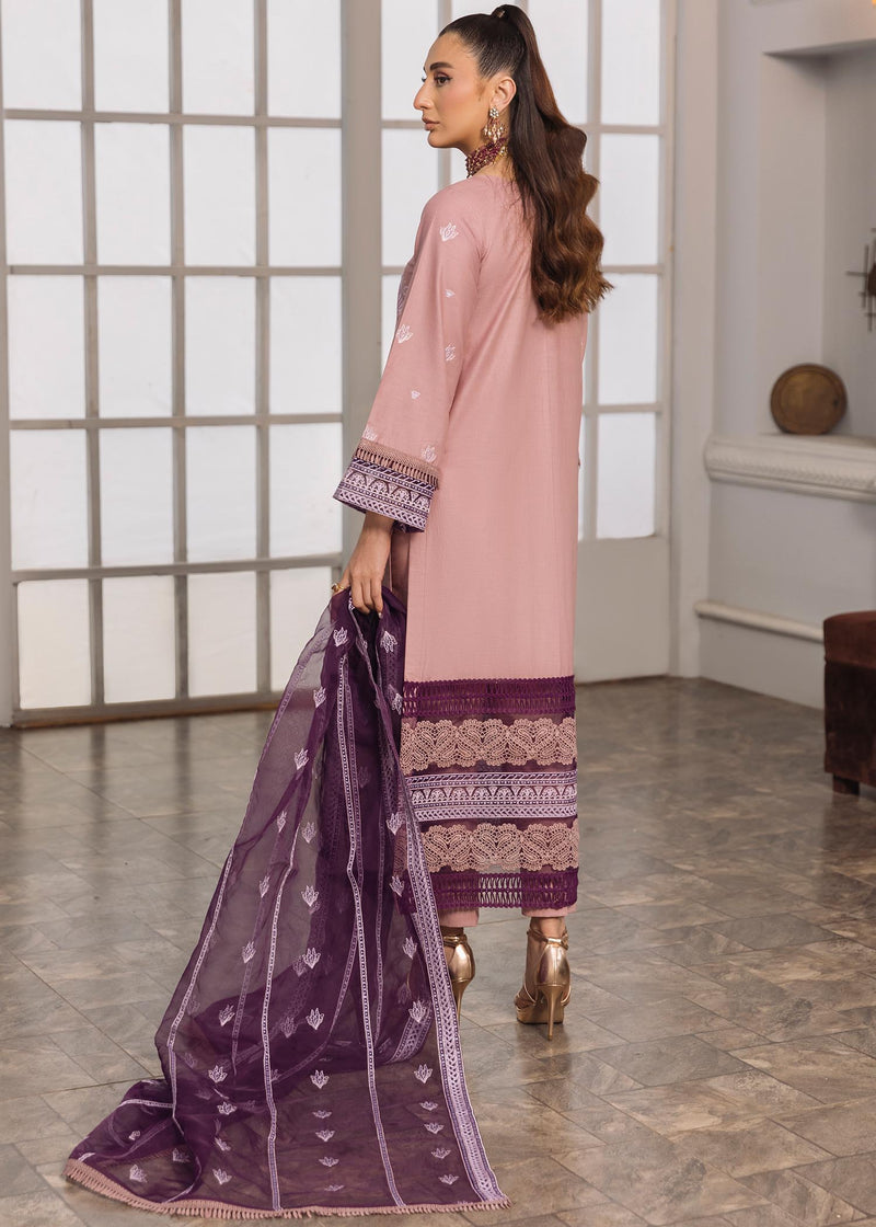 Daud Abbas | Formals Collection | Aiza - Waniyas