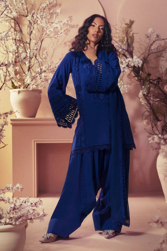 Annus Abrar | Eid Elemental Festive | Jaleh by Maria Faisal - Registered Vendor of : Annus Abrar - type : Ladies Clothes - 100% original wedding dresses