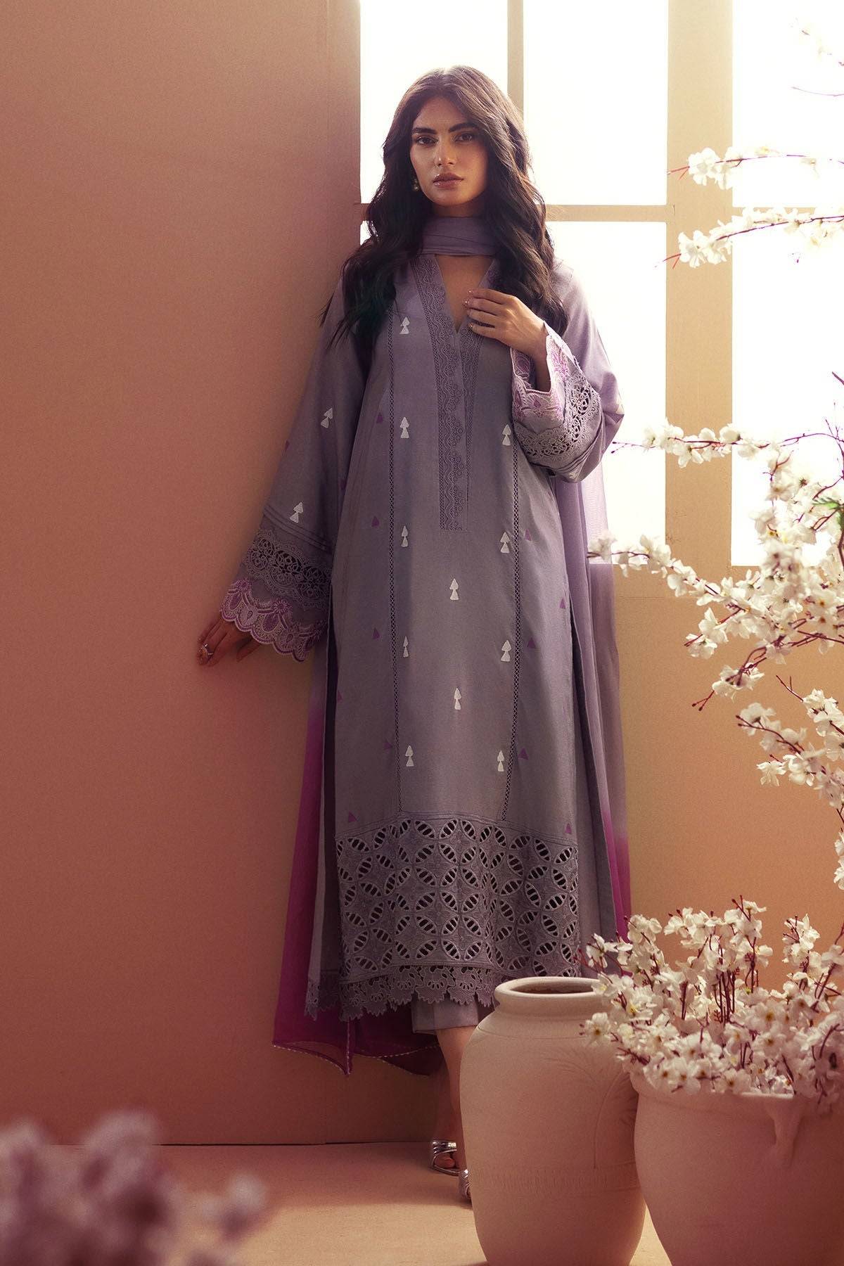Annus Abrar | Eid Elemental Festive | Behr by Maria Faisal - Registered Vendor of : Annus Abrar - type : Ladies Clothes - 100% original wedding dresses