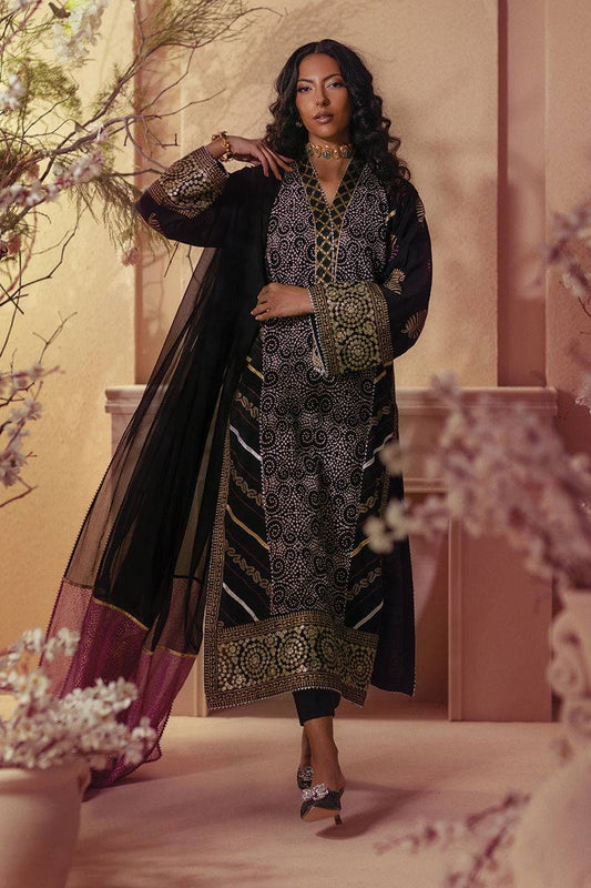 Annus Abrar | Eid Elemental Festive | Anara by Maria Faisal - Registered Vendor of : Annus Abrar - type : Ladies Clothes - 100% original wedding dresses