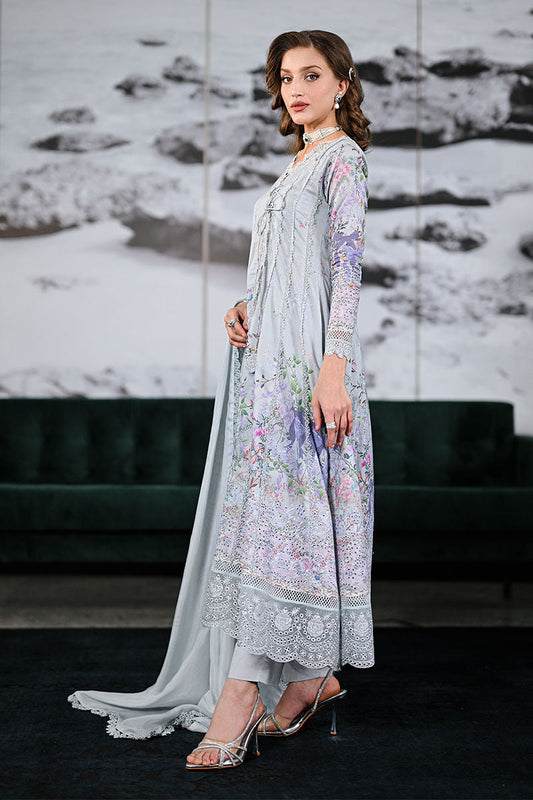 Ansab Jahangir | Knots and Bonds Ramadan Edit 25 | Vivienne by Maria Faisal - Registered Vendor of : Ansab Jahangir - type : Ladies Clothes - 100% original wedding dresses