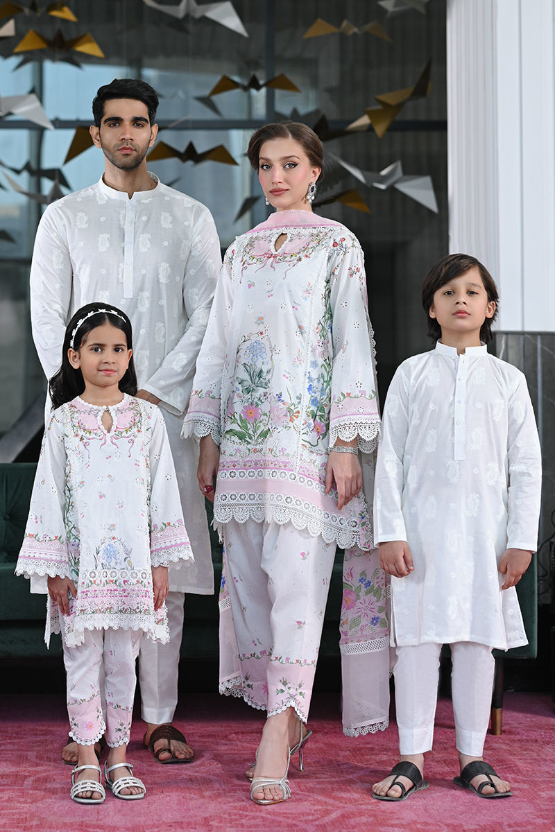 Ansab Jahangir | Knots and Bonds Ramadan Edit 25 | Coven by Maria Faisal - Registered Vendor of : Ansab Jahangir - type : Ladies Clothes - 100% original wedding dresses