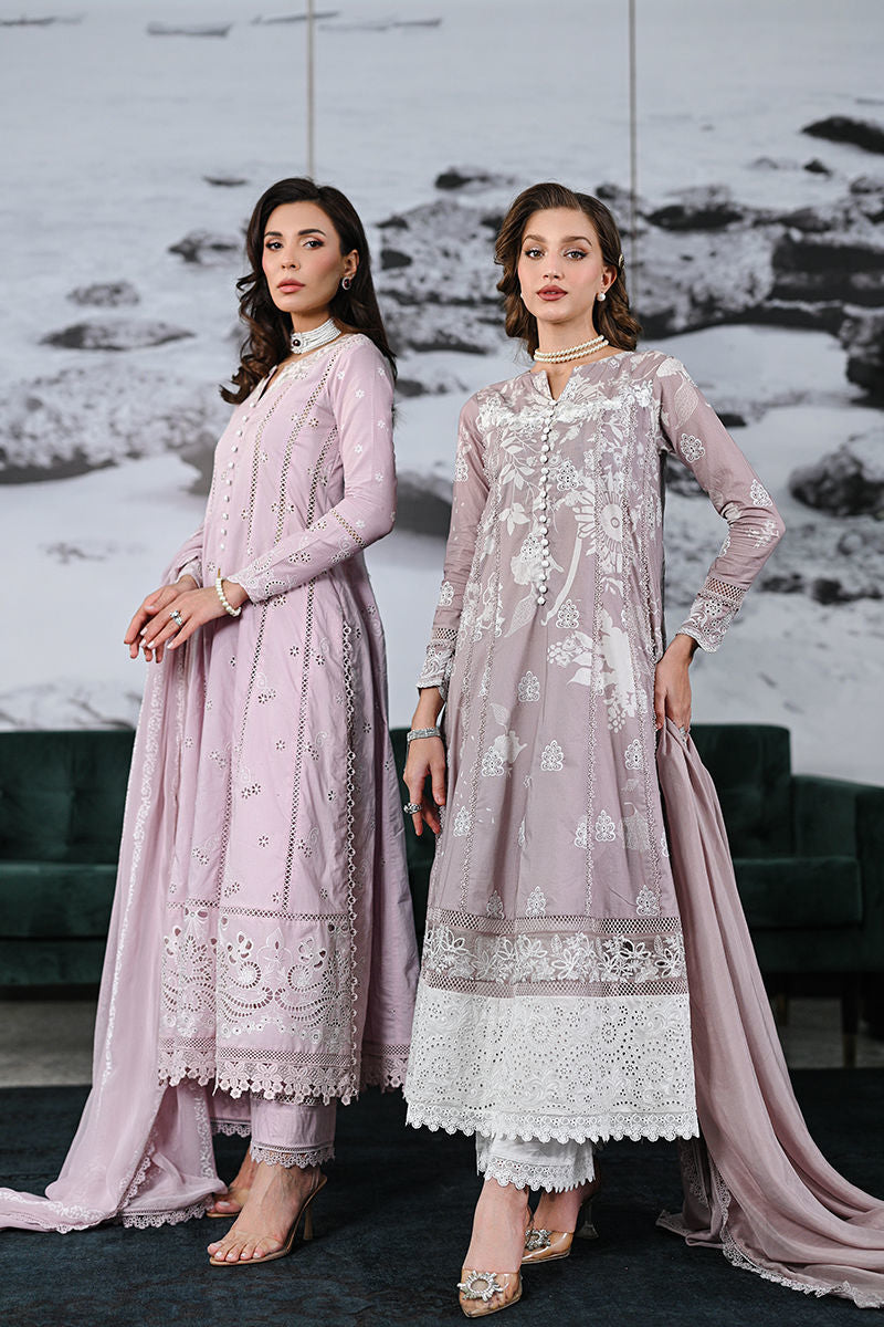 Ansab Jahangir | Knots and Bonds Ramadan Edit 25 | Beatrix by Maria Faisal - Registered Vendor of : Ansab Jahangir - type : Ladies Clothes - 100% original wedding dresses