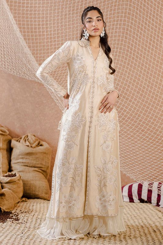 Ansab Jahangir | Luxury Pret 25 | Reyna - Ladies Clothes - Maria Faisal