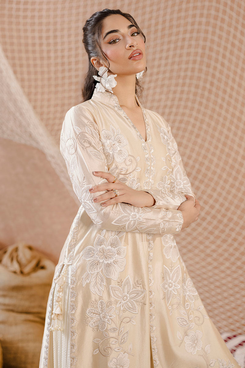 Ansab Jahangir | Luxury Pret 25 | Reyna - Ladies Clothes - Maria Faisal