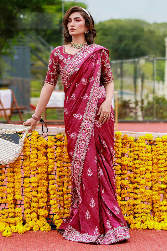 Ansab Jahangir | Marigold and Gota | Amarisa - Ladies Clothes - Maria Faisal