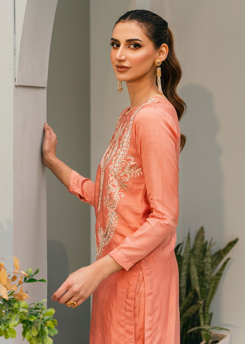 Daud Abbas | Formals Collection | Noor - Waniyas